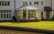 Arclid Green conservatory leads