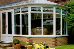 conservatories Arclid Green