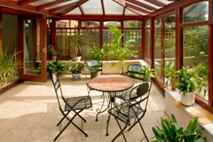 Arclid Green conservatory quotes