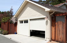 Arclid Green garage construction leads