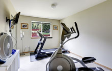 Arclid Green home gym construction leads